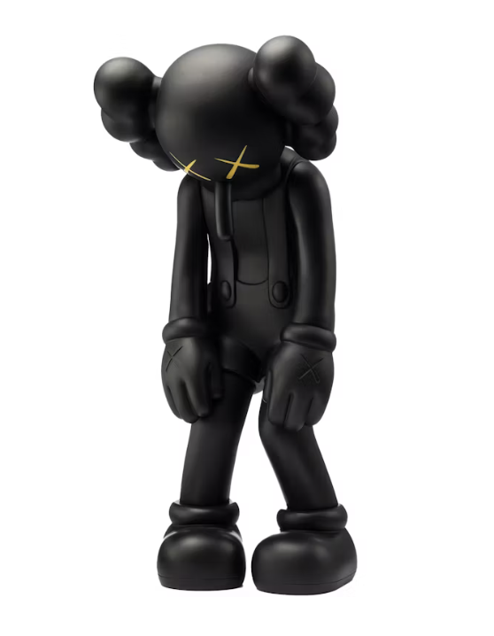 Kaws | Global Icon and Sculptural Pop Artist — DTR Modern